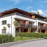 & Golf Zell Am By Alpin - Incl Summercard Apartment *