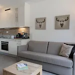 Apartment & Golf Zell Am By Alpin - Incl Summercard