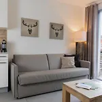 Apartment & Golf Zell Am By Alpin - Incl Summercard