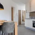 & Golf Zell Am By Alpin - Incl Summercard Apartment