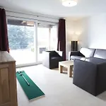 Apartment & Golf Zell Am By Alpin - Incl Summercard Zell am See