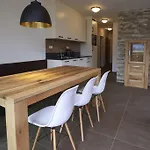 & Golf Zell Am By Alpin - Incl Summercard Apartment *