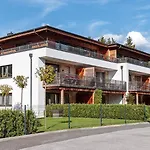 & Golf Zell Am By Alpin - Incl Summercard Apartment