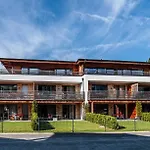 & Golf Zell Am By Alpin - Incl Summercard *