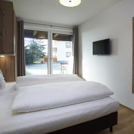 & Golf Zell Am By Alpin - Incl Summercard *