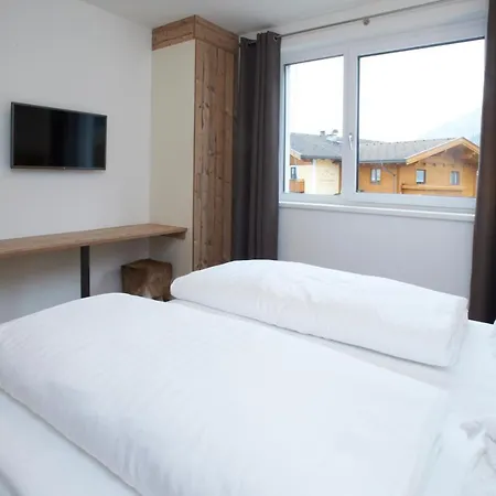 Apartamento & Golf Zell Am By Alpin *