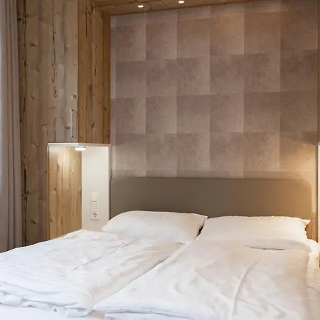 & Golf Zell Am By Alpin