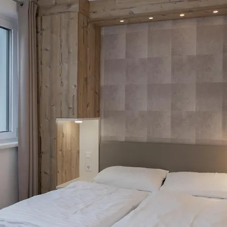 Apartamento & Golf Zell Am By Alpin Zell am See