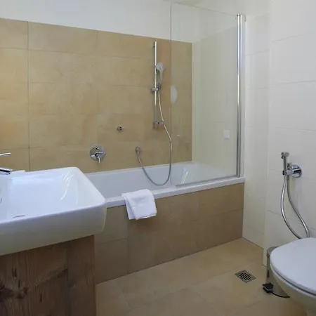 Apartamento & Golf Zell Am By Alpin *