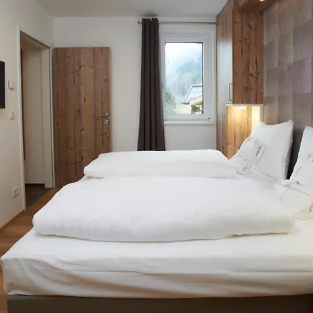 Apartmán & Golf Zell Am By Alpin - Incl Summercard