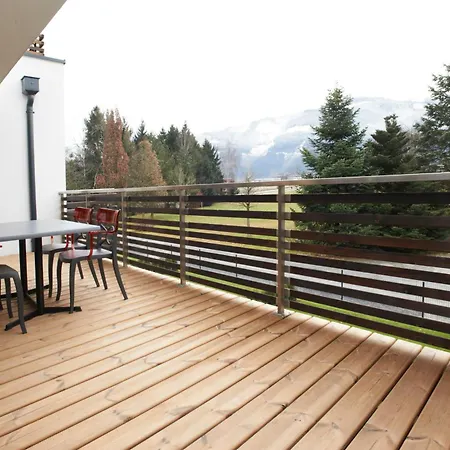 Apartmán & Golf Zell Am By Alpin - Incl Summercard