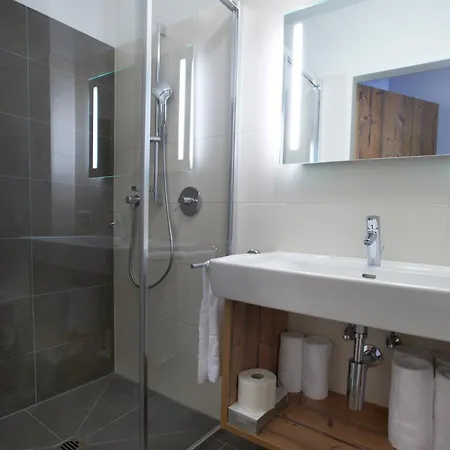 Apartamento & Golf Zell Am By Alpin