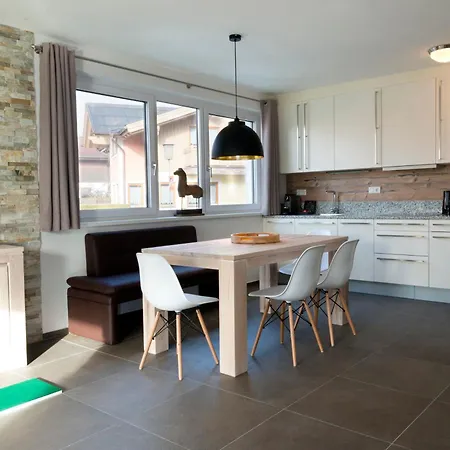 & Golf Zell Am By Alpin