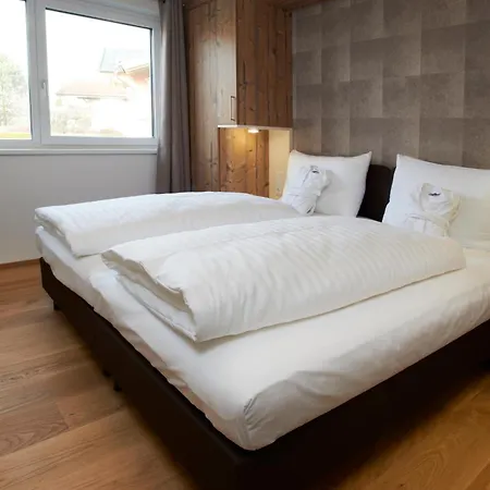 & Golf Zell Am By Alpin Apartment Zell am See