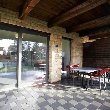 & Golf Zell Am By Alpin 아파트