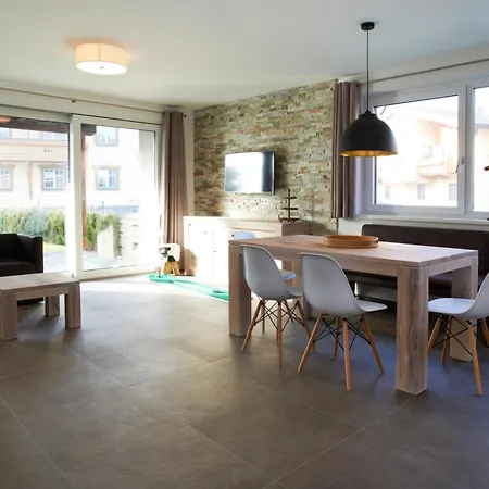 & Golf Zell Am By Alpin * Zell am See