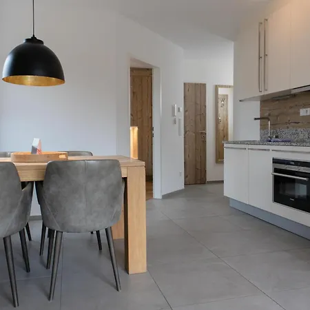 & Golf Zell Am By Alpin Apartamento