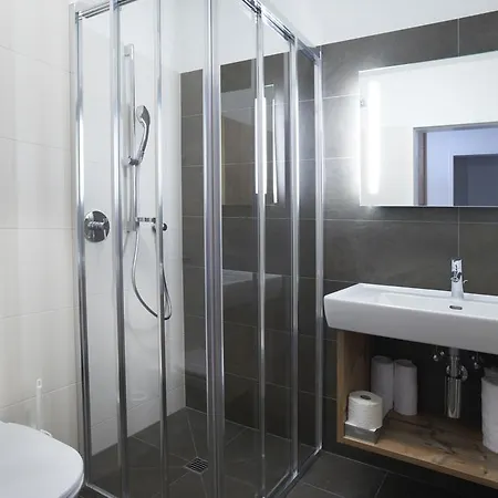 & Golf Zell Am By Alpin *