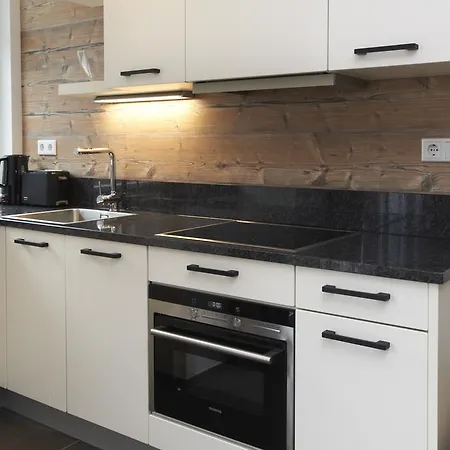 & Golf Zell Am By Alpin * 젤암제