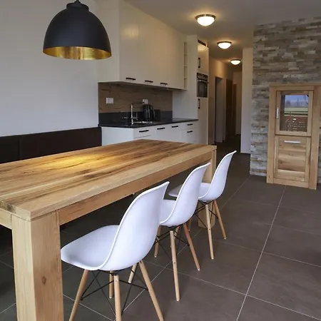 & Golf Zell Am By Alpin - Incl Summercard Apartament *