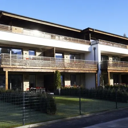 & Golf Zell Am By Alpin - Incl Summercard
