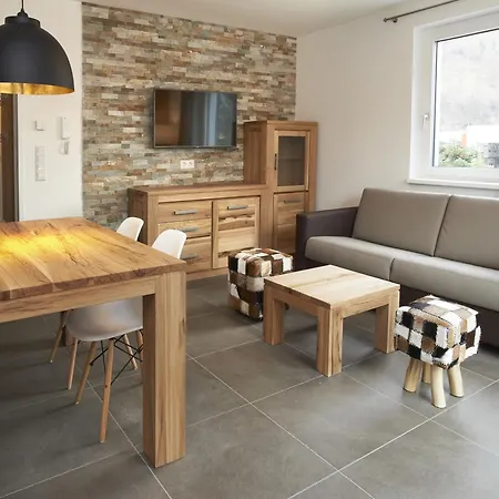 & Golf Zell Am By Alpin - Incl Summercard Apartament