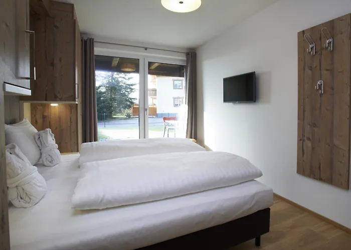 & Golf Zell Am By Alpin - Incl Summercard *