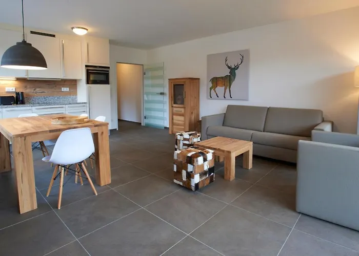 & Golf Zell Am By Alpin - Incl Summercard Zell am See