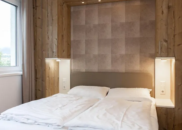 & Golf Zell Am By Alpin - Incl Summercard