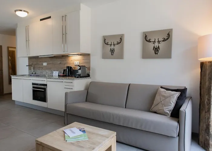 Apartman & Golf Zell Am By Alpin - Incl Summercard
