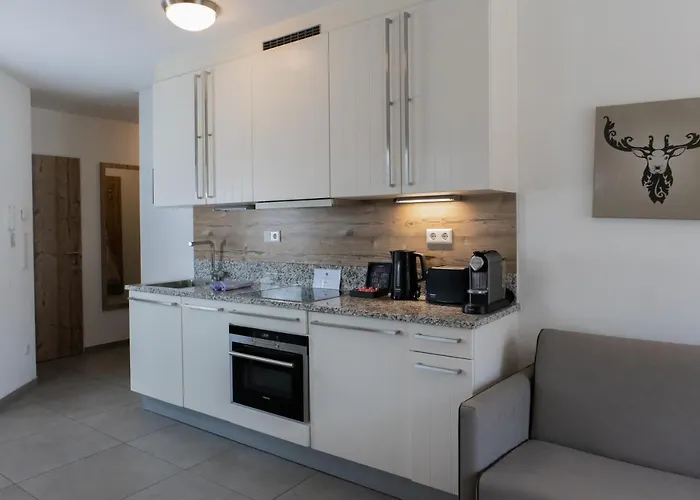 & Golf Zell Am By Alpin - Incl Summercard Apartman Zell am See