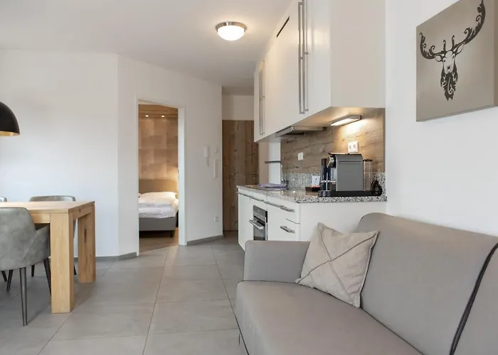 & Golf Zell Am By Alpin - Incl Summercard *