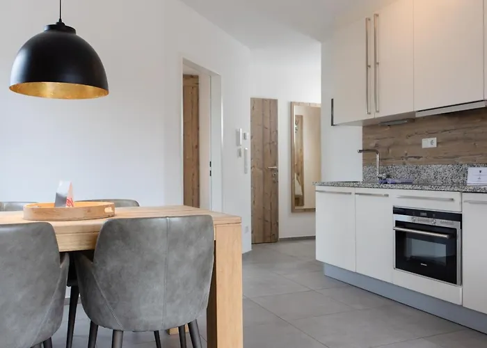 & Golf Zell Am By Alpin - Incl Summercard Apartment