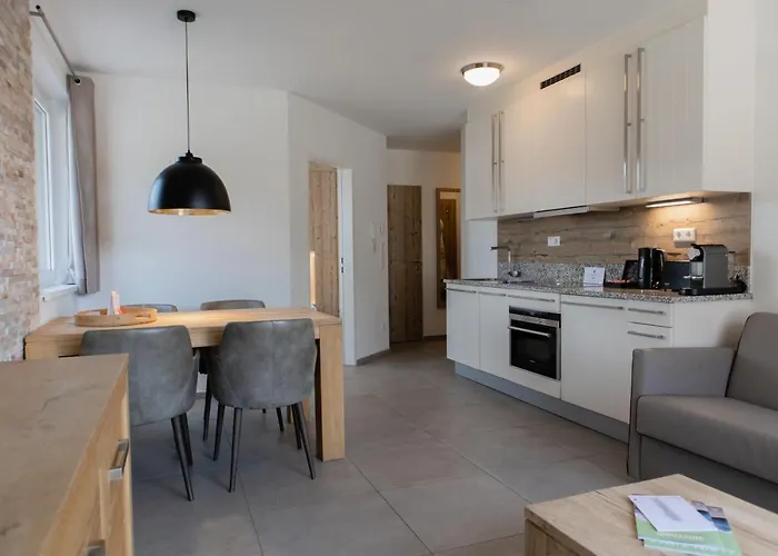 & Golf Zell Am By Alpin - Incl Summercard