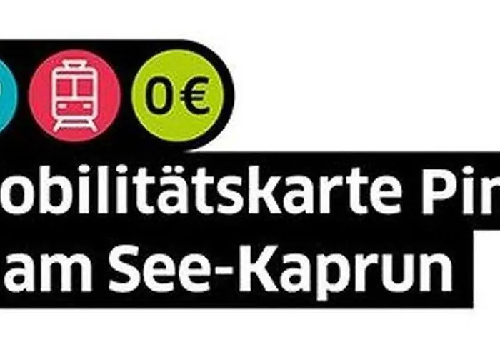 & Golf Zell Am By Alpin Zell am See