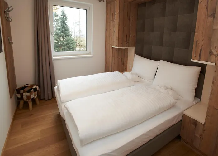 Lejlighed & Golf Zell Am By Alpin - Incl Summercard Zell am See