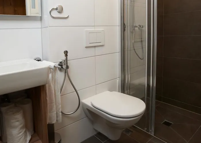 Apartman & Golf Zell Am By Alpin - Incl Summercard Zell am See