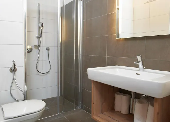 & Golf Zell Am By Alpin Zell am See