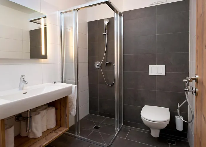 & Golf Zell Am By Alpin Zell am See