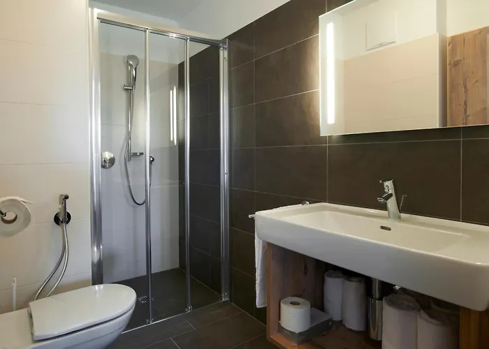 & Golf Zell Am By Alpin *