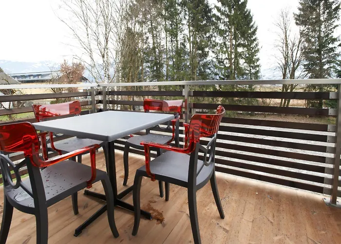 & Golf Zell Am By Alpin - Incl Summercard *