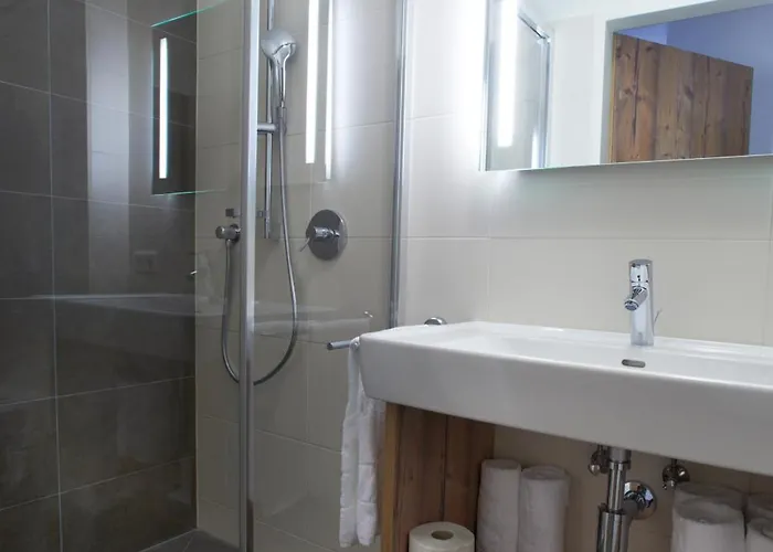 Apartment & Golf Zell Am By Alpin