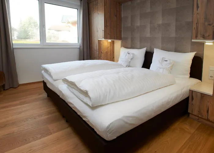 & Golf Zell Am By Alpin Appartement Zell am See