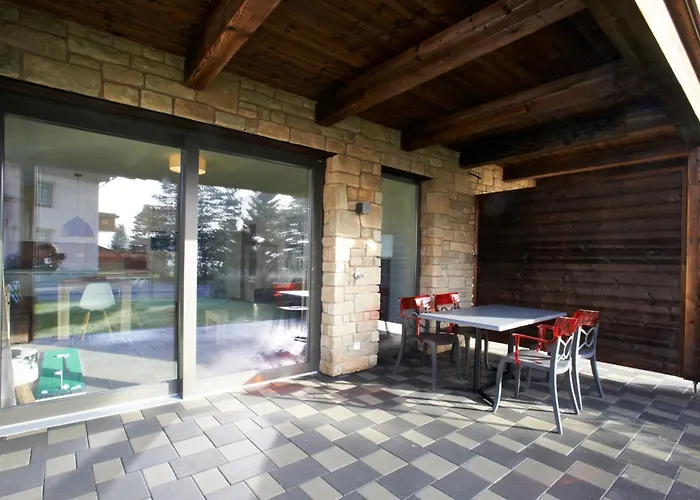 & Golf Zell Am By Alpin - Incl Summercard Lejlighed