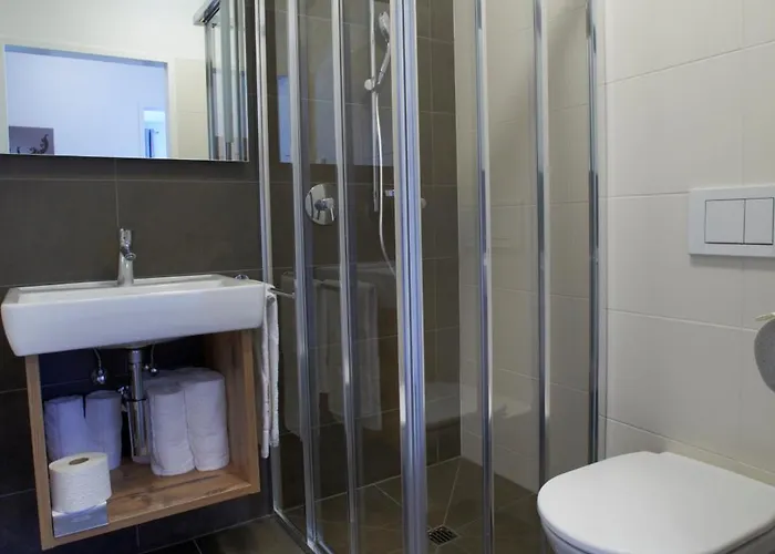 Appartement & Golf Zell Am By Alpin *