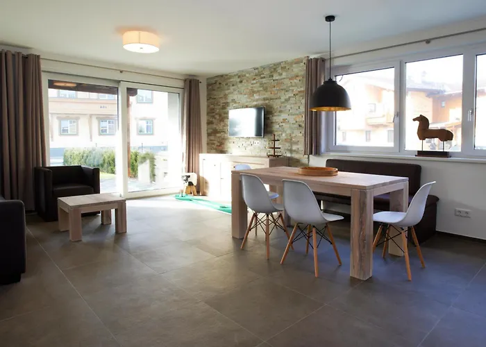 & Golf Zell Am By Alpin - Incl Summercard * Zell am See