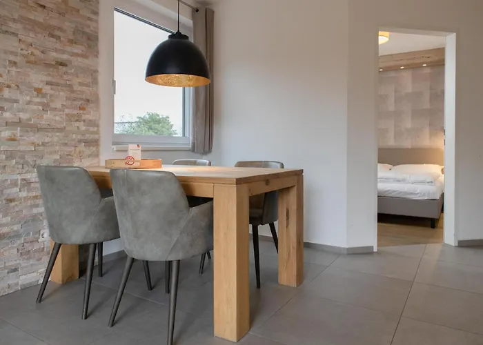 & Golf Zell Am By Alpin Appartement