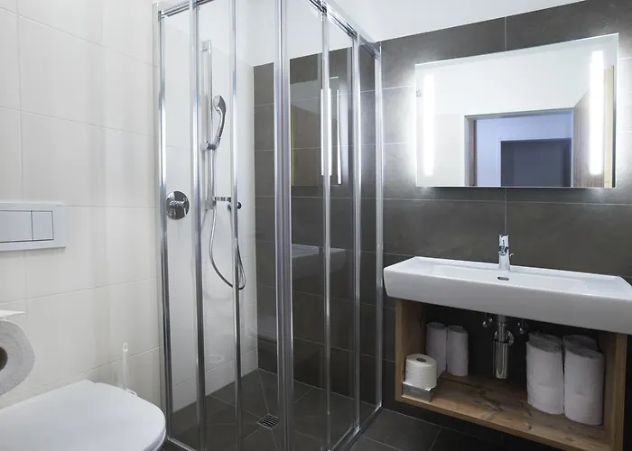 & Golf Zell Am By Alpin - Incl Summercard *