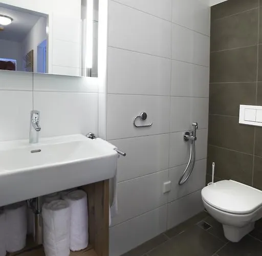 & Golf Zell Am By Alpin - Incl Summercard Apartman *