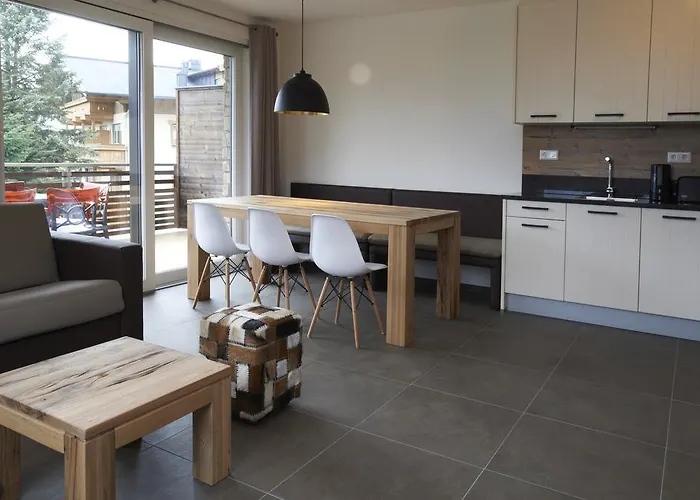 Apartman & Golf Zell Am By Alpin - Incl Summercard